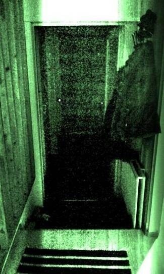 Cámara de visión nocturna para Android 3