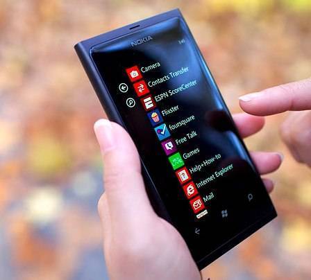Codigos Secretos para Nokia Lumia, Windows Phone Hacks 1