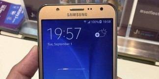 Samsung Galaxy J7 en Claro, Precios y Planes 1