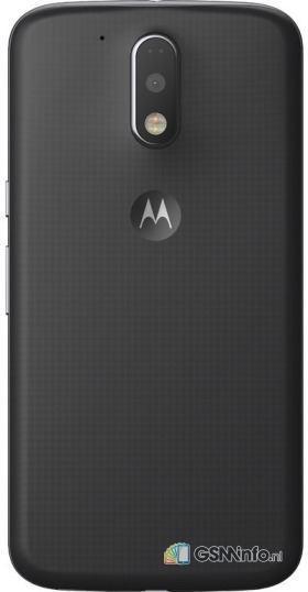 Nuevo Motorola Moto G4 Plus: Características y Precio en Argentina 2