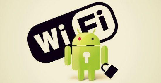 Robar, Hackear, Descifrar o Sacar Contraseñas de Redes WIFI con Android 1