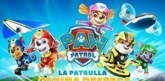 Descargar La Patrulla Canina o Paw Patrol para Android 