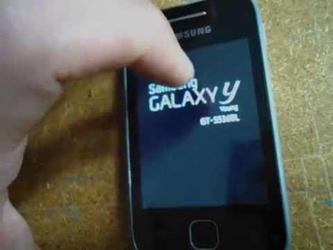¿Porque mi celular Samsung se apaga y se prende solo? 1
