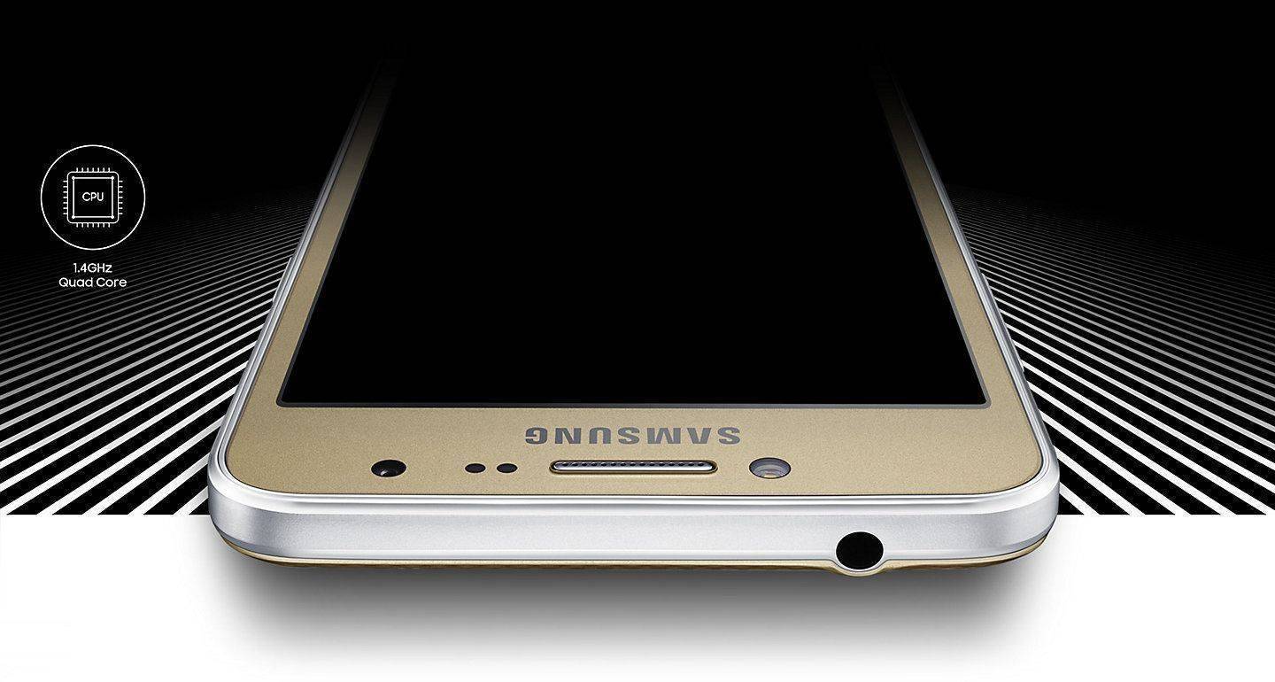Samsung Galaxy Grand Prime Plus (2017) en Argentina, Precios y Características 