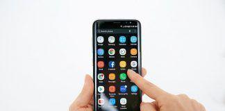 Samsung Galaxy S8 y S8 Plus en Argentina, Precios y Características 5