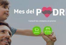 Movistar Día del Padre 2019, Promociones de Celulares Online 28