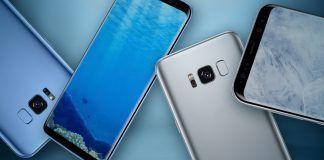Samsung Galaxy S8 en Claro Argentina. Precios y Características 1