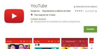 ¿Cómo compartir o enviar vídeos de YouTube por WhatsApp? 1