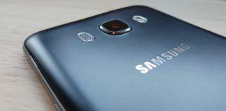 ¿Cómo desbloquear el Samsung Galaxy J7? 6