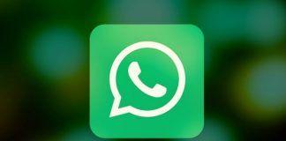 ¿Cómo poner contraseña de acceso a WhatsApp Web? 2