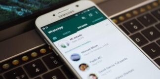 ¿Cómo ver y recuperar los viejos estados de los contactos de WhatsApp? 3