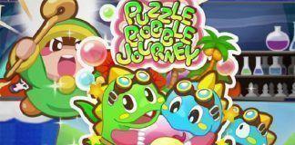 Puzzle Bobble, un juego clasico que vuelve para Celulares Android 1