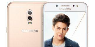 El nuevo Samsung Galaxy J7 Plus y todas sus características 6