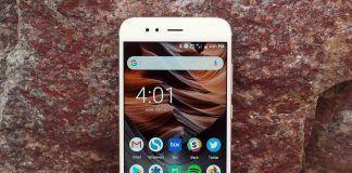Xiaomi Mi A1, un celular de 200 dolares y excelentes características 3