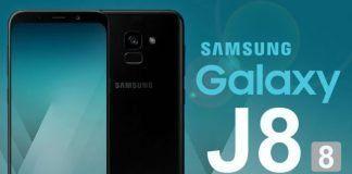 Este es el nuevo celular Samsung Galaxy J8 2018 2