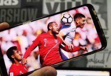 Aplicaciones para Ver en Vivo los Cuartos de Final de la Copa América 2019 por Celular 