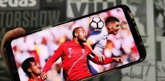 Aplicaciones para Ver en Vivo los Cuartos de Final de la Copa América 2019 por Celular 