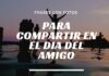Fotos y Memes para Compartir en el Dia del Amigo 2026