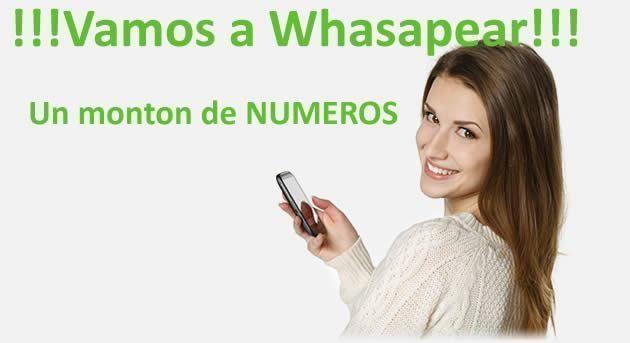 contactos de whatsapp mujeres