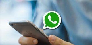 Cómo saber si un número tiene WhatsApp 