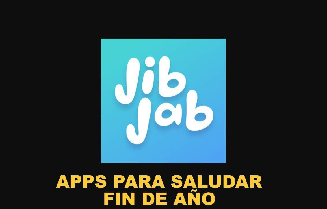 JibJab, muy buena app para saludar este fin de año