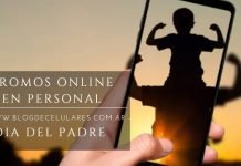 dia del padre en personal promos online