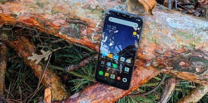 Xiaomi Pocophone F1 Review en Español