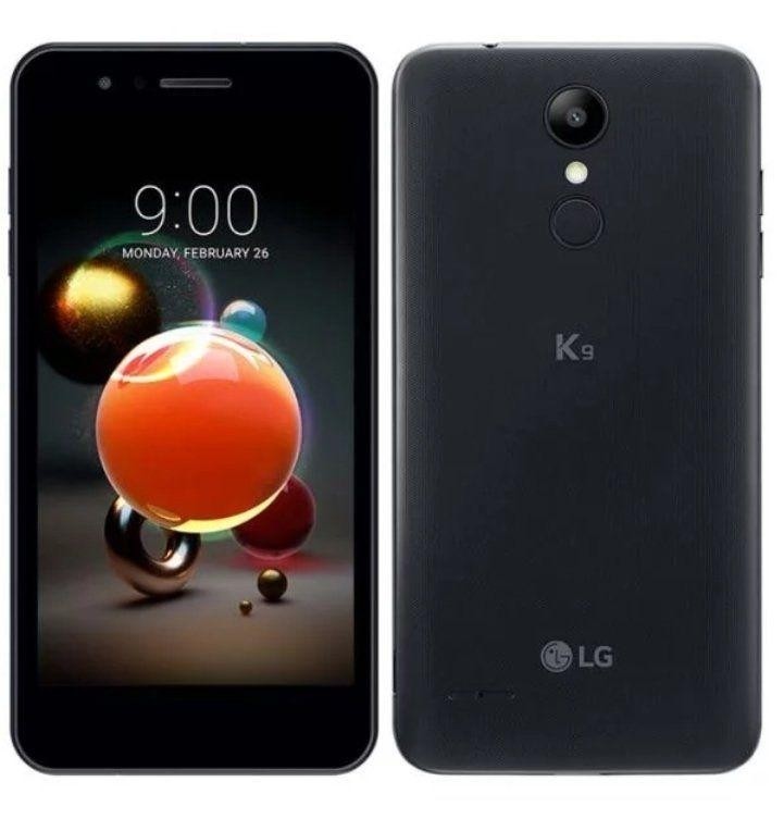 LG K9 2021, Precio, Celular en Promoción para el Día del Padre