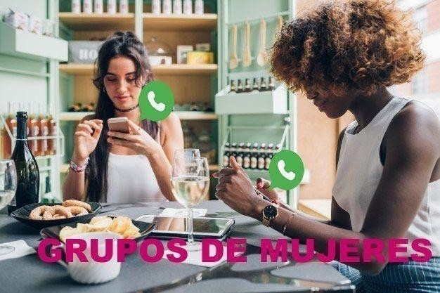 Grupos para Hacer Amigas y Amigos por Whatsapp