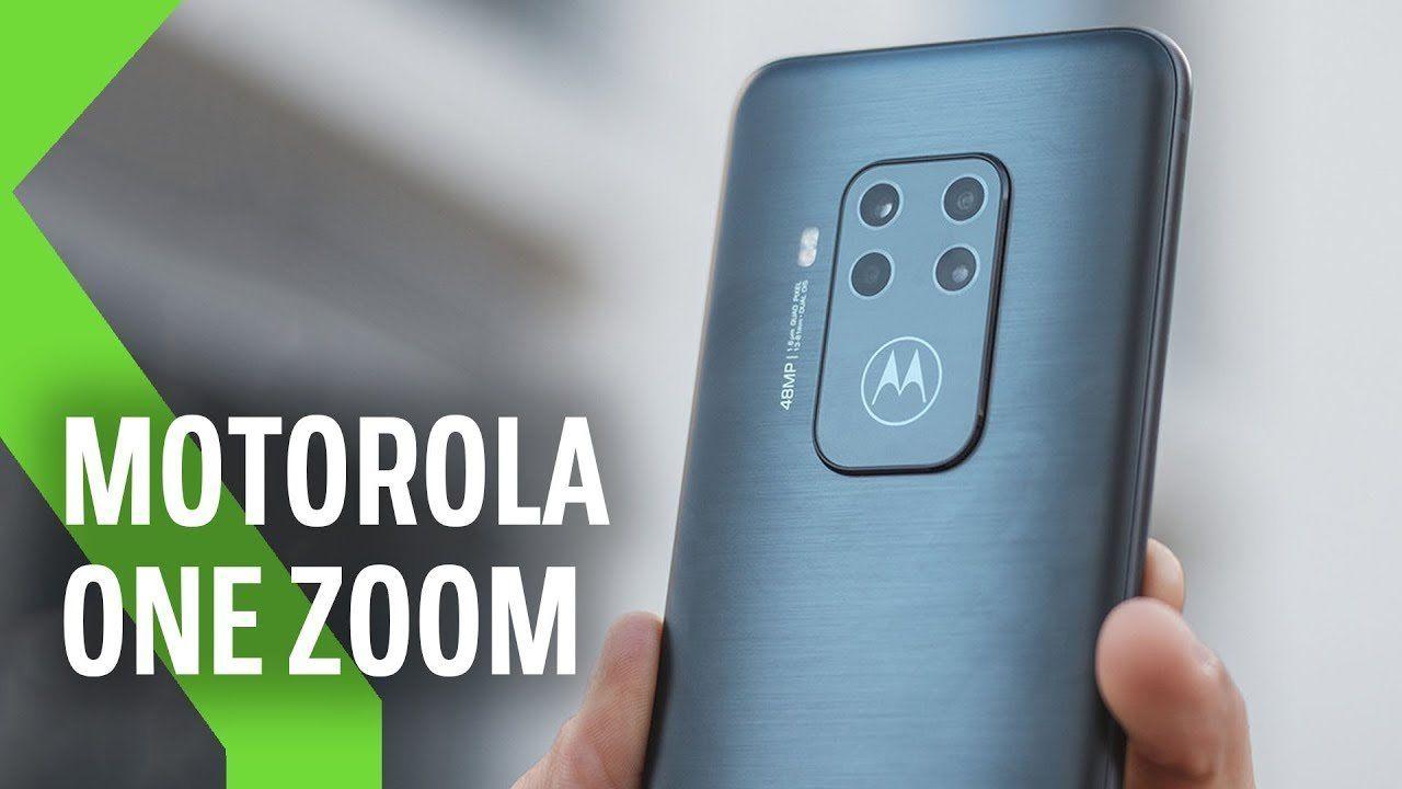 Motorola One Zoom: Características, Especificaciones, Precio en Argentina