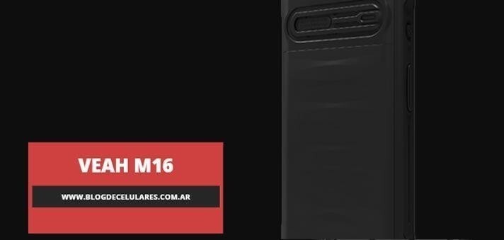 Veah Core Veah m16, Características, Especificaciones, Precio, en Celulares 2015