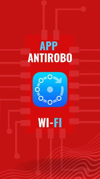Red WiFi analizada desde un teléfono Android