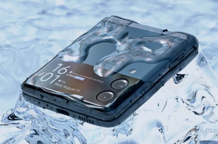 Samsung Galaxy Z Flip 3 - El mejor plegable
