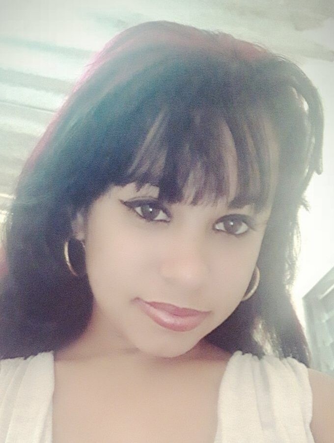 Perfil de María publicado en Blog de Celulares