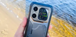 Blackview XPLORE 1 Pro: características, precio, ventajas y problemas