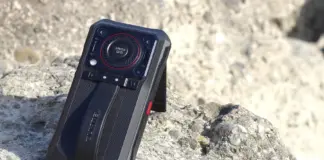 Oukitel WP33 Pro: características, precio, ventajas y problemas