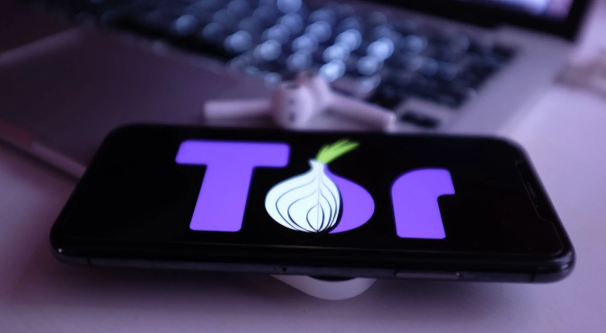 Snowflake Volunteer y Tor funcionando desde un celular Android