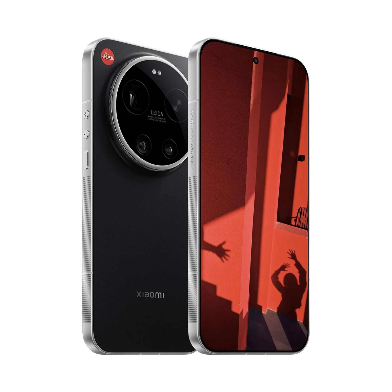 Leica Leitzphone powered by Xiaomi